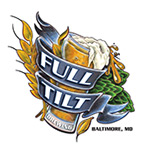 Full Tilt Brewing Co