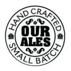 Ruhlman Brewery, “OUR ALES”